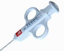 Merit Medical Systems, Inc TEMNO ELITE BIOPSY SYSTEM | Used in Biopsy, Biopsy breast, Biopsy soft tissue | Which Medical Device